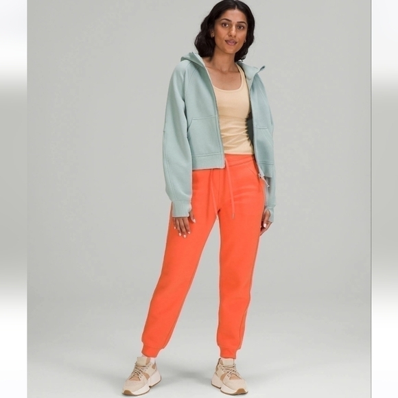 Lululemon Ready To Rulu Classic-Fit High-Rise Jogger Full Length - Picture 2 of 7